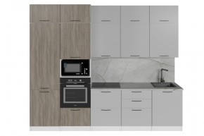 ПАРМА Кухонный гарнитур Экстра (3000 мм) в Озерске - ozersk.mebel24.online | фото 4