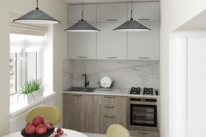 ПАРМА Кухонный гарнитур Макси 1800 мм в Озерске - ozersk.mebel24.online | фото