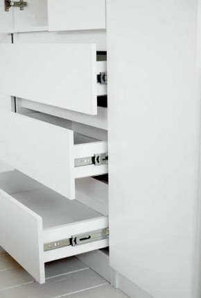 ПАРУС Шкаф 2-х ств. 800 в Озерске - ozersk.mebel24.online | фото 7