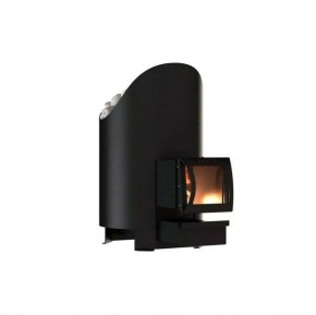 Печь для бани Grill-D Aurora 160 long black в Озерске - ozersk.mebel24.online | фото 3