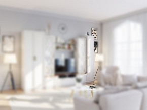Пенал "ГА-02" Александрия в Озерске - ozersk.mebel24.online | фото 2