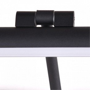 Подсветка для картины Arte Lamp Harrison A1709AP-1BK в Озерске - ozersk.mebel24.online | фото 3