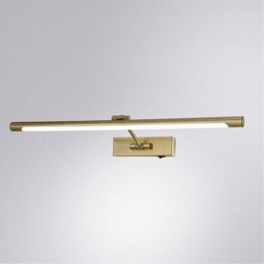 Подсветка для картины Arte Lamp Harrison A1711AP-1AB в Озерске - ozersk.mebel24.online | фото 2