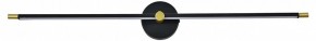 Подсветка для картины Escada Focus 10289/1LED Black в Озерске - ozersk.mebel24.online | фото 4