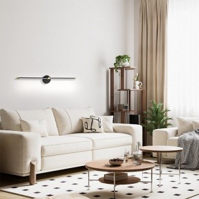Подсветка для картины Escada Focus 10289/1LED Black в Озерске - ozersk.mebel24.online | фото 5