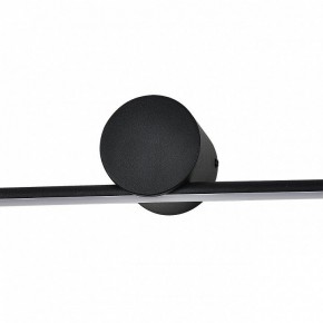 Подсветка для картины Escada Line 10291/1LED Black в Озерске - ozersk.mebel24.online | фото 5