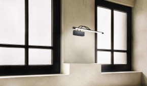 Подсветка для картины Maytoni Finelli MIR004WL-L12B в Озерске - ozersk.mebel24.online | фото 3