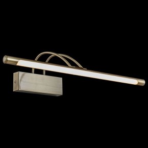 Подсветка для картины Maytoni Finelli MIR004WL-L12BZ в Озерске - ozersk.mebel24.online | фото 2