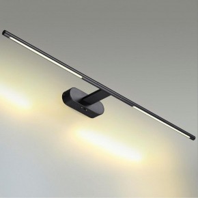 Подсветка для картины Odeon Light Aledo 6634/9WL в Озерске - ozersk.mebel24.online | фото 3
