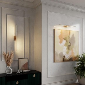 Подсветка для картины Odeon Light Aledo 6635/7WL в Озерске - ozersk.mebel24.online | фото 4