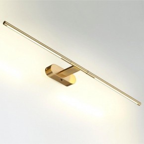 Подсветка для картины Odeon Light Aledo 6635/9WL в Озерске - ozersk.mebel24.online | фото 2