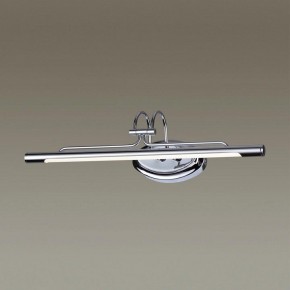 Подсветка для картины Odeon Light Bacca 4905/8WL в Озерске - ozersk.mebel24.online | фото 2
