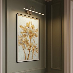 Подсветка для картины Odeon Light Geba 4911/8WL в Озерске - ozersk.mebel24.online | фото 3