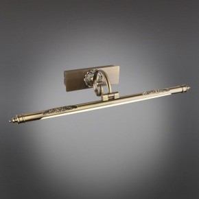 Подсветка для картины Omnilux Varena OML-23901-08 в Озерске - ozersk.mebel24.online | фото 2