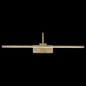 Подсветка для картины ST-Luce Centiаna SL444.301.01 в Озерске - ozersk.mebel24.online | фото 4