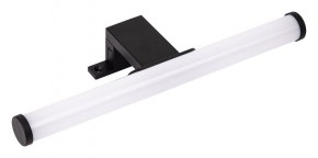 Подсветка для зеркала Arte Lamp A2935 A2935AP-1BK в Озерске - ozersk.mebel24.online | фото