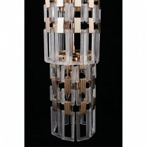 Подвесная люстра Aployt Alessio APL.858.03.31 в Озерске - ozersk.mebel24.online | фото 6