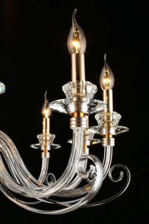 Подвесная люстра Aployt Daniele APL.701.03.12 в Озерске - ozersk.mebel24.online | фото 12
