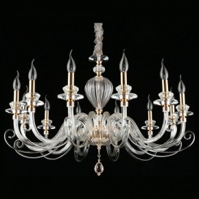 Подвесная люстра Aployt Daniele APL.701.03.12 в Озерске - ozersk.mebel24.online | фото 8