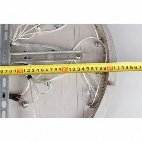 Подвесная люстра Aployt Francesca APL.859.06.27 в Озерске - ozersk.mebel24.online | фото 15