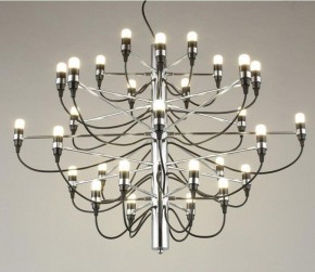 Подвесная люстра Aployt Izeult APL.782.03.30 в Озерске - ozersk.mebel24.online | фото 6