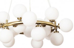 Подвесная люстра Arte Lamp Bolla-piccolo A3988SP-20AB в Озерске - ozersk.mebel24.online | фото 4