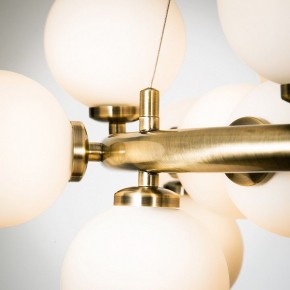 Подвесная люстра Arte Lamp Bolla-piccolo A3988SP-20AB в Озерске - ozersk.mebel24.online | фото 5