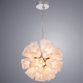 Подвесная люстра Arte Lamp Canzone A3469SP-25CC в Озерске - ozersk.mebel24.online | фото 3