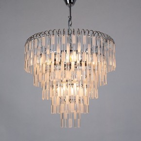 Подвесная люстра Arte Lamp Eliza A1009SP-6CC в Озерске - ozersk.mebel24.online | фото 3