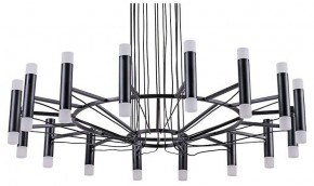 Подвесная люстра Arte Lamp Empire A2482SP-32BK в Озерске - ozersk.mebel24.online | фото