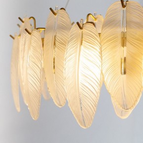 Подвесная люстра Arte Lamp Evie A4052SP-12SG в Озерске - ozersk.mebel24.online | фото 6