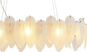 Подвесная люстра Arte Lamp Evie A4152SP-8SG в Озерске - ozersk.mebel24.online | фото 3