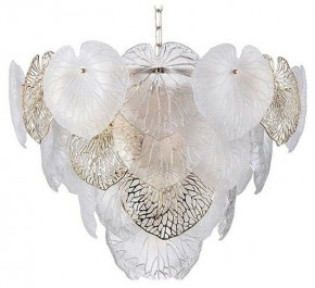 Подвесная люстра Arte Lamp Kapri A4078LM-12GO в Озерске - ozersk.mebel24.online | фото
