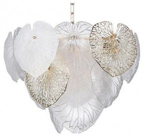 Подвесная люстра Arte Lamp Kapri A4078LM-6GO в Озерске - ozersk.mebel24.online | фото
