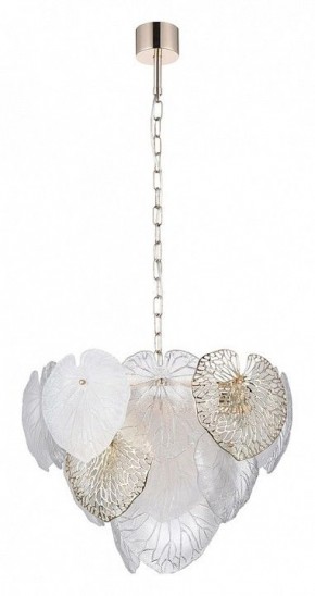 Подвесная люстра Arte Lamp Kapri A4078LM-6GO в Озерске - ozersk.mebel24.online | фото 2