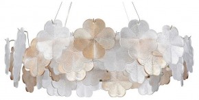 Подвесная люстра Arte Lamp Mallika A4077SP-10GO в Озерске - ozersk.mebel24.online | фото 2