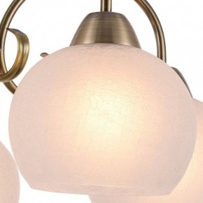 Подвесная люстра Arte Lamp Margo A9317LM-5AB в Озерске - ozersk.mebel24.online | фото 2