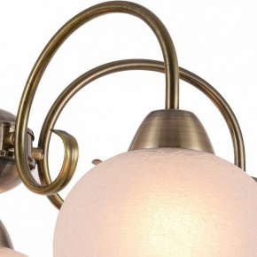 Подвесная люстра Arte Lamp Margo A9317LM-5AB в Озерске - ozersk.mebel24.online | фото 3
