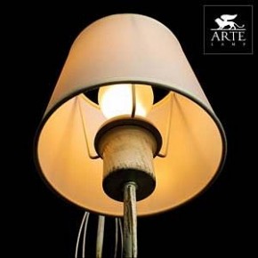 Подвесная люстра Arte Lamp Orlean A9310LM-8WG в Озерске - ozersk.mebel24.online | фото 4