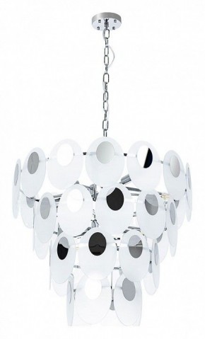 Подвесная люстра Arte Lamp Rosabella A4067LM-11CC в Озерске - ozersk.mebel24.online | фото 2