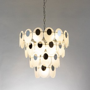Подвесная люстра Arte Lamp Rosabella A4067LM-11CC в Озерске - ozersk.mebel24.online | фото 3