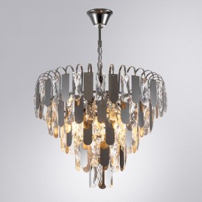 Подвесная люстра Arte Lamp Vivien A2719SP-6CC в Озерске - ozersk.mebel24.online | фото 3