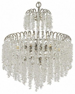 Подвесная люстра Arti Lampadari Daverio Nickel Daverio E 1.5.40.105 N в Озерске - ozersk.mebel24.online | фото