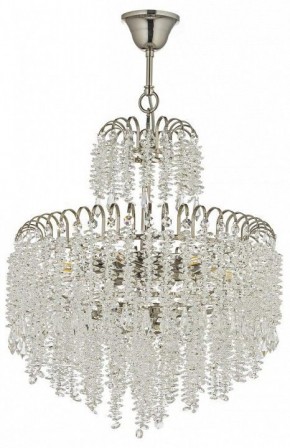 Подвесная люстра Arti Lampadari Daverio Nickel Daverio E 1.5.40.105 N в Озерске - ozersk.mebel24.online | фото 2