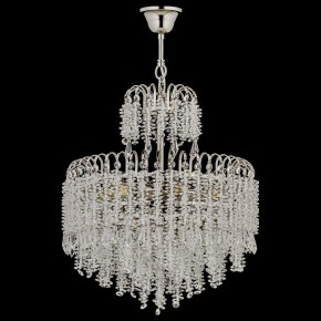 Подвесная люстра Arti Lampadari Daverio Nickel Daverio E 1.5.40.105 N в Озерске - ozersk.mebel24.online | фото 3