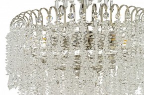 Подвесная люстра Arti Lampadari Daverio Nickel Daverio E 1.5.40.105 N в Озерске - ozersk.mebel24.online | фото 4