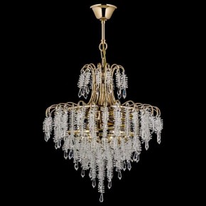 Подвесная люстра Arti Lampadari Erli GB Erli E 1.5.50.105 GB в Озерске - ozersk.mebel24.online | фото 3