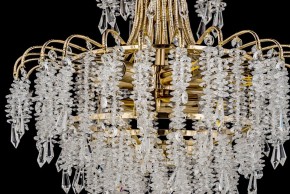 Подвесная люстра Arti Lampadari Erli GB Erli E 1.5.50.105 GB в Озерске - ozersk.mebel24.online | фото 5