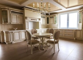 Подвесная люстра Arti Lampadari Fortezza Fortezza E 1.1.8 G в Озерске - ozersk.mebel24.online | фото 2