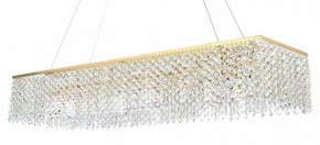Подвесная люстра Arti Lampadari Milano Milano E 1.5.120X30.104 G в Озерске - ozersk.mebel24.online | фото